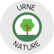 Urne nature