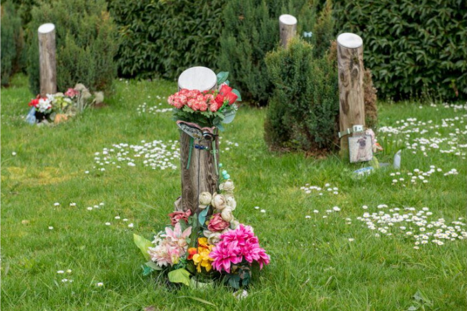 Obsèques personnalisées : perpétuer le souvenir du défunt animal